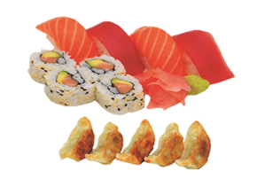 MENU M9